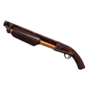 Spider's Cluster Shotgun (Minimal Wear)