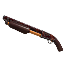 free tf2 item Spider's Cluster Shotgun (Minimal Wear)