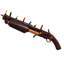 Festivized Spider's Cluster Shotgun (Factory New)