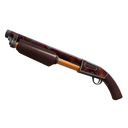Unusual Professional Killstreak Spider's Cluster Shotgun (Field-Tested) (Hot)