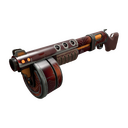 Spider's Cluster Panic Attack (Well-Worn)