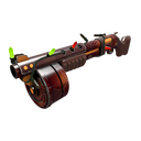 Festivized Killstreak Spider's Cluster Panic Attack (Minimal Wear)