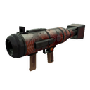 Spider's Cluster Air Strike (Battle Scarred)