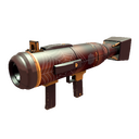 Spider's Cluster Air Strike (Minimal Wear)