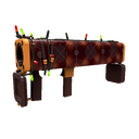 Festivized Professional Killstreak Spider's Cluster Black Box (Factory New)