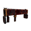 Strange Killstreak Spider's Cluster Black Box (Battle Scarred)
