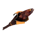 Strange Spider's Cluster Holy Mackerel (Minimal Wear)