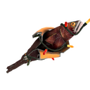 Festivized Spider's Cluster Holy Mackerel (Field-Tested)