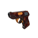 Strange Professional Killstreak Spider's Cluster Pistol (Minimal Wear)