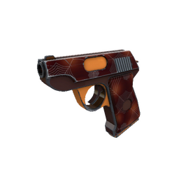 free tf2 item Spider's Cluster Pistol (Minimal Wear)