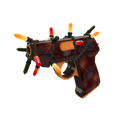 Festivized Spider's Cluster Pistol (Factory New)