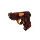 Strange Spider's Cluster Pistol (Factory New)