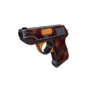 Spider's Cluster Pistol (Field-Tested)