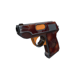 free tf2 item Strange Spider's Cluster Pistol (Field-Tested)