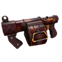 Strange Killstreak Spider's Cluster Stickybomb Launcher (Minimal Wear)