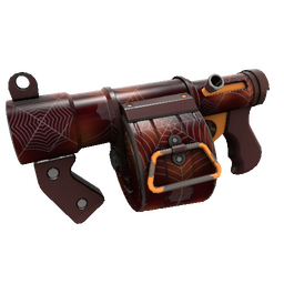 free tf2 item Spider's Cluster Stickybomb Launcher (Minimal Wear)