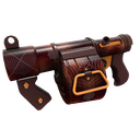 Spider's Cluster Stickybomb Launcher (Factory New)