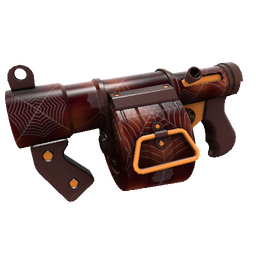 free tf2 item Spider's Cluster Stickybomb Launcher (Factory New)
