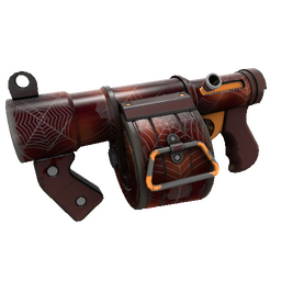 free tf2 item Spider's Cluster Stickybomb Launcher (Field-Tested)