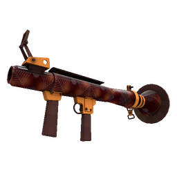 free tf2 item Spider's Cluster Rocket Launcher (Factory New)