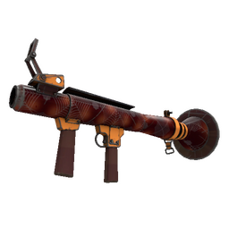 free tf2 item Spider's Cluster Rocket Launcher (Field-Tested)