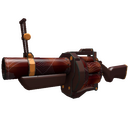 Strange Specialized Killstreak Spider's Cluster Grenade Launcher (Minimal Wear)