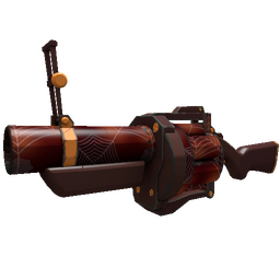 free tf2 item Strange Spider's Cluster Grenade Launcher (Minimal Wear)