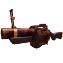 Self-Made Specialized Killstreak Spider's Cluster Grenade Launcher (Factory New) (Community Sparkle)