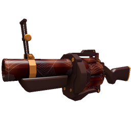 free tf2 item Strange Professional Killstreak Spider's Cluster Grenade Launcher (Factory New)