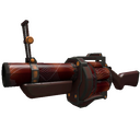 Strange Specialized Killstreak Spider's Cluster Grenade Launcher (Field-Tested)