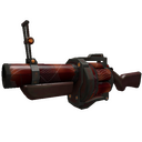 Killstreak Spider's Cluster Grenade Launcher (Well-Worn)