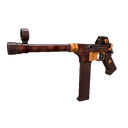Spider's Cluster SMG (Minimal Wear)