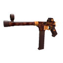 Specialized Killstreak Spider's Cluster SMG (Factory New)