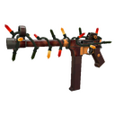 Festivized Spider's Cluster SMG (Field-Tested)