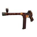 Specialized Killstreak Spider's Cluster SMG (Field-Tested)