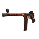 Spider's Cluster SMG (Well-Worn)