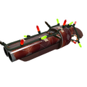 Strange Festivized Professional Killstreak Spider's Cluster Scattergun (Minimal Wear)