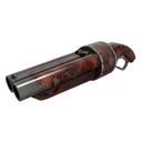 Spider's Cluster Scattergun (Battle Scarred)