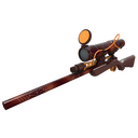 Spider's Cluster Sniper Rifle (Factory New)