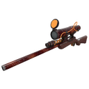 Strange Spider's Cluster Sniper Rifle (Field-Tested)