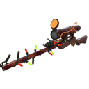 Festivized Spider's Cluster Sniper Rifle (Minimal Wear)