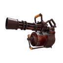 Spider's Cluster Minigun (Minimal Wear)