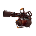 Killstreak Spider's Cluster Minigun (Factory New)