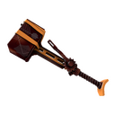 Spider's Cluster Powerjack (Factory New)