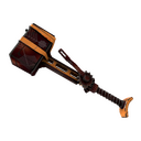 Spider's Cluster Powerjack (Well-Worn)