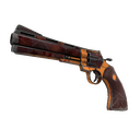 Spider's Cluster Revolver (Battle Scarred)