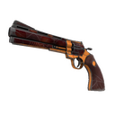 Spider's Cluster Revolver (Well-Worn)