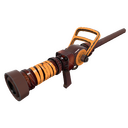 Spider's Cluster Medi Gun (Minimal Wear)