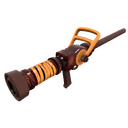 Strange Spider's Cluster Medi Gun (Factory New)