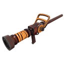 Spider's Cluster Medi Gun (Field-Tested)